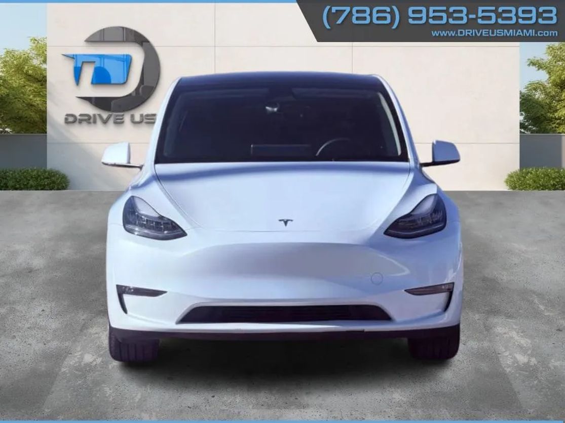 tesla model y 2023 7SAYGDEE7PF610339 image tesla model y 2023 7SAYGDEE7PF610339 image
